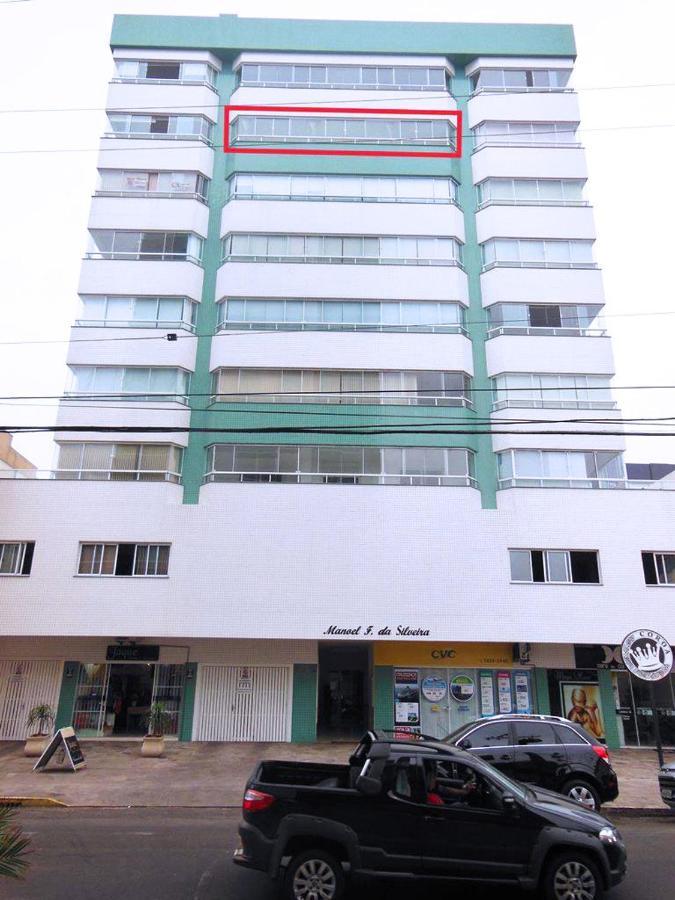 Apartamento No Centro De Capão Da Canoa Exterior foto