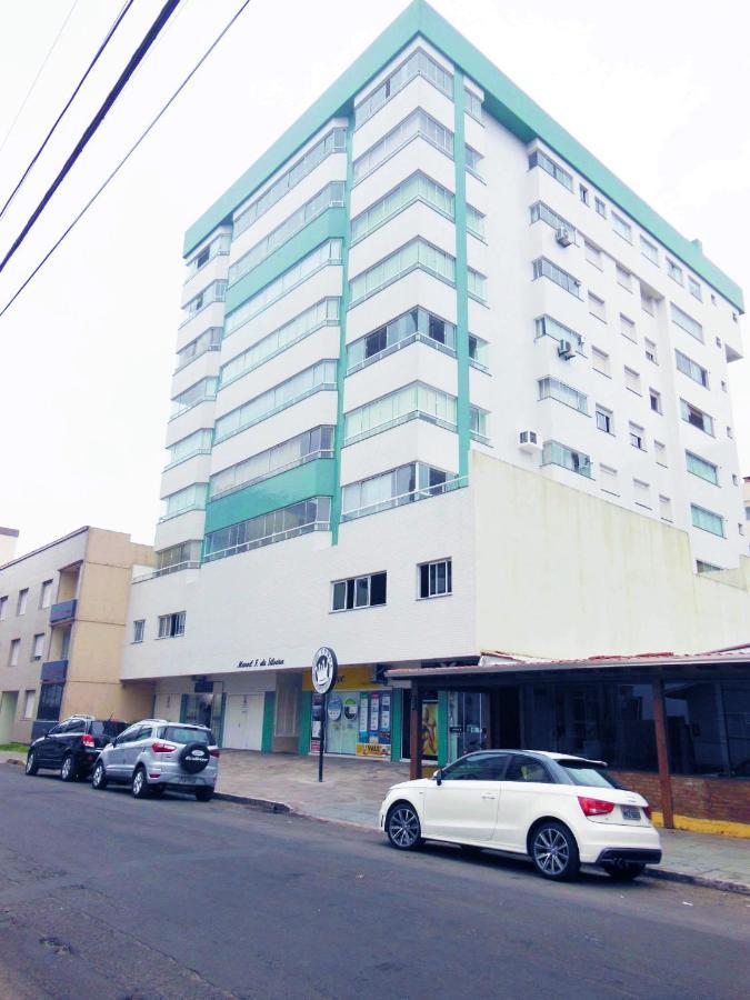 Apartamento No Centro De Capão Da Canoa Exterior foto