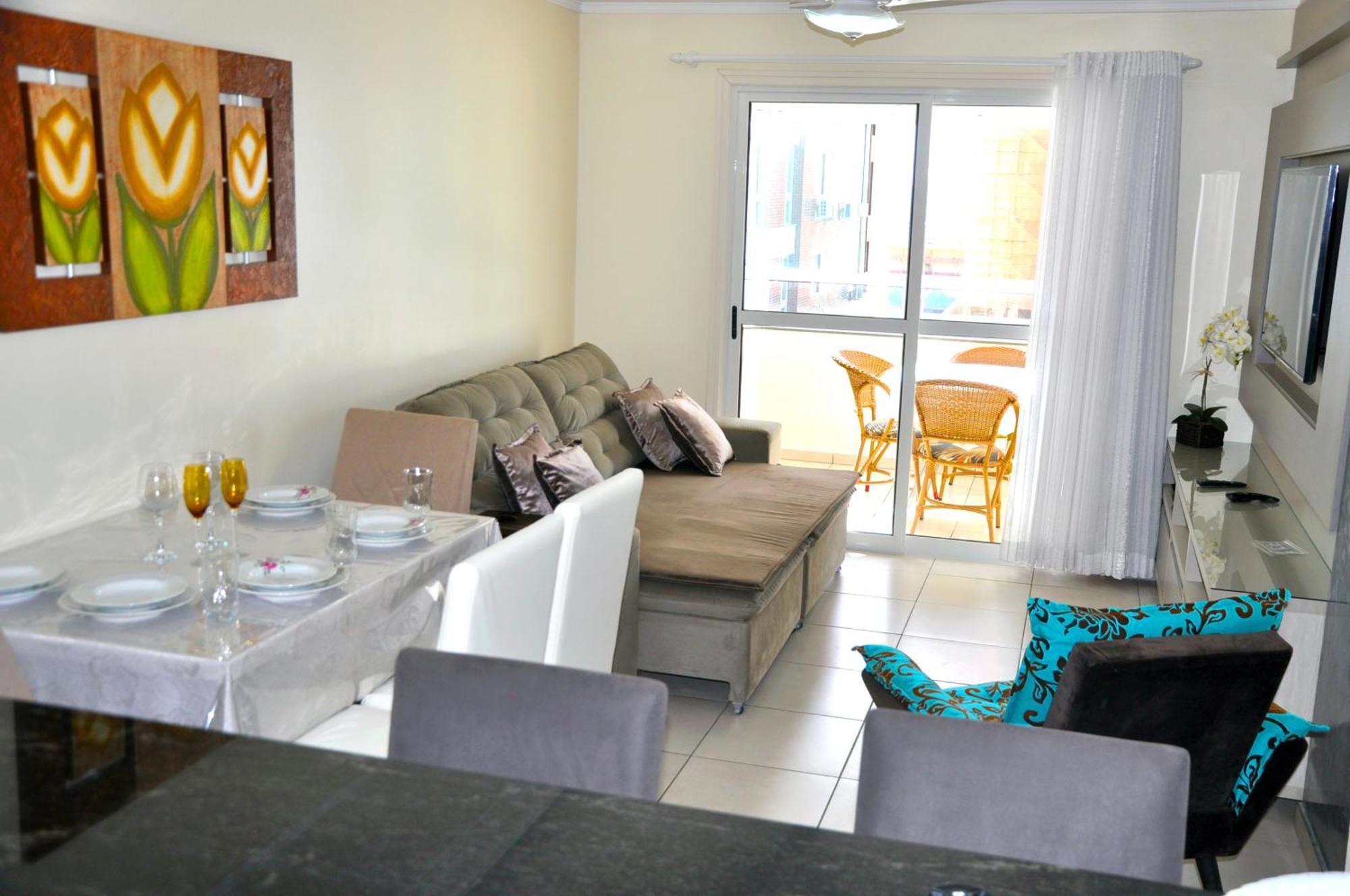Apartamento No Centro De Capão Da Canoa Exterior foto