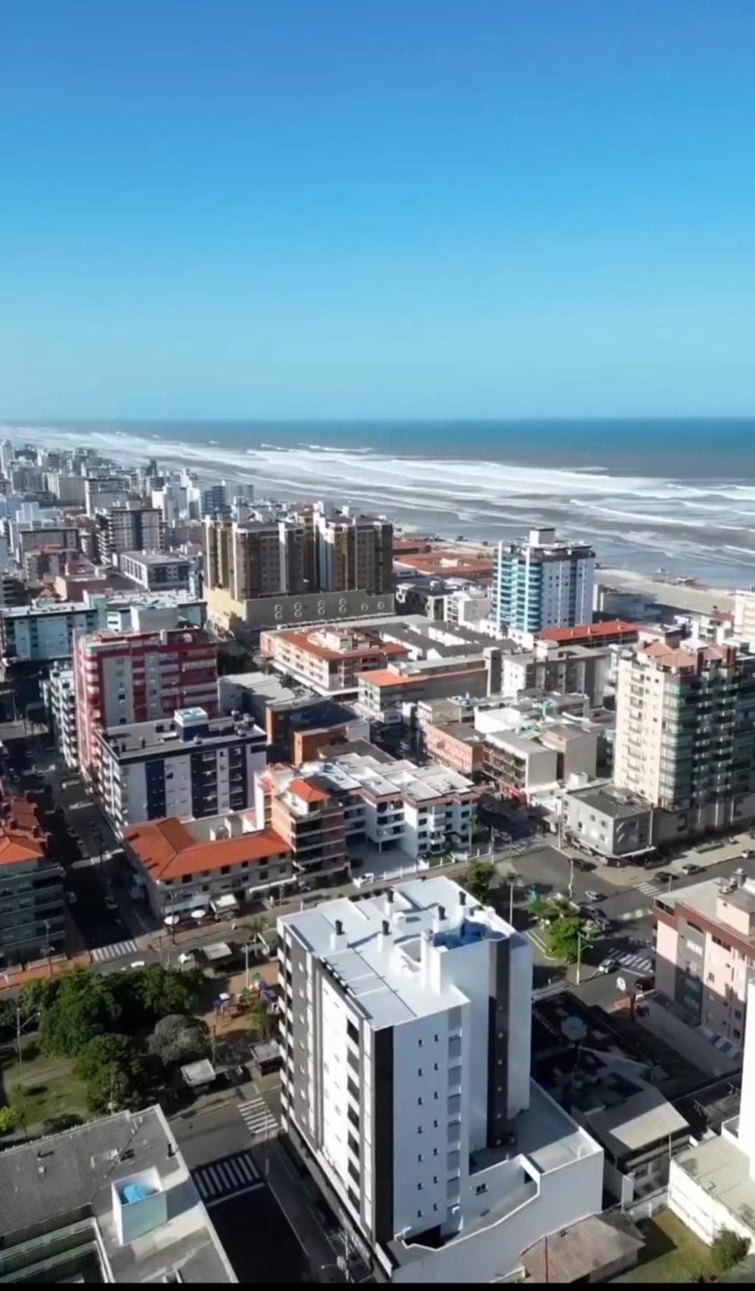 Apartamento No Centro De Capão Da Canoa Exterior foto